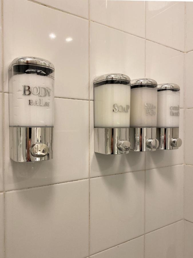 ベニドルムBuena Vista Chilloungeアパートメント エクステリア 写真