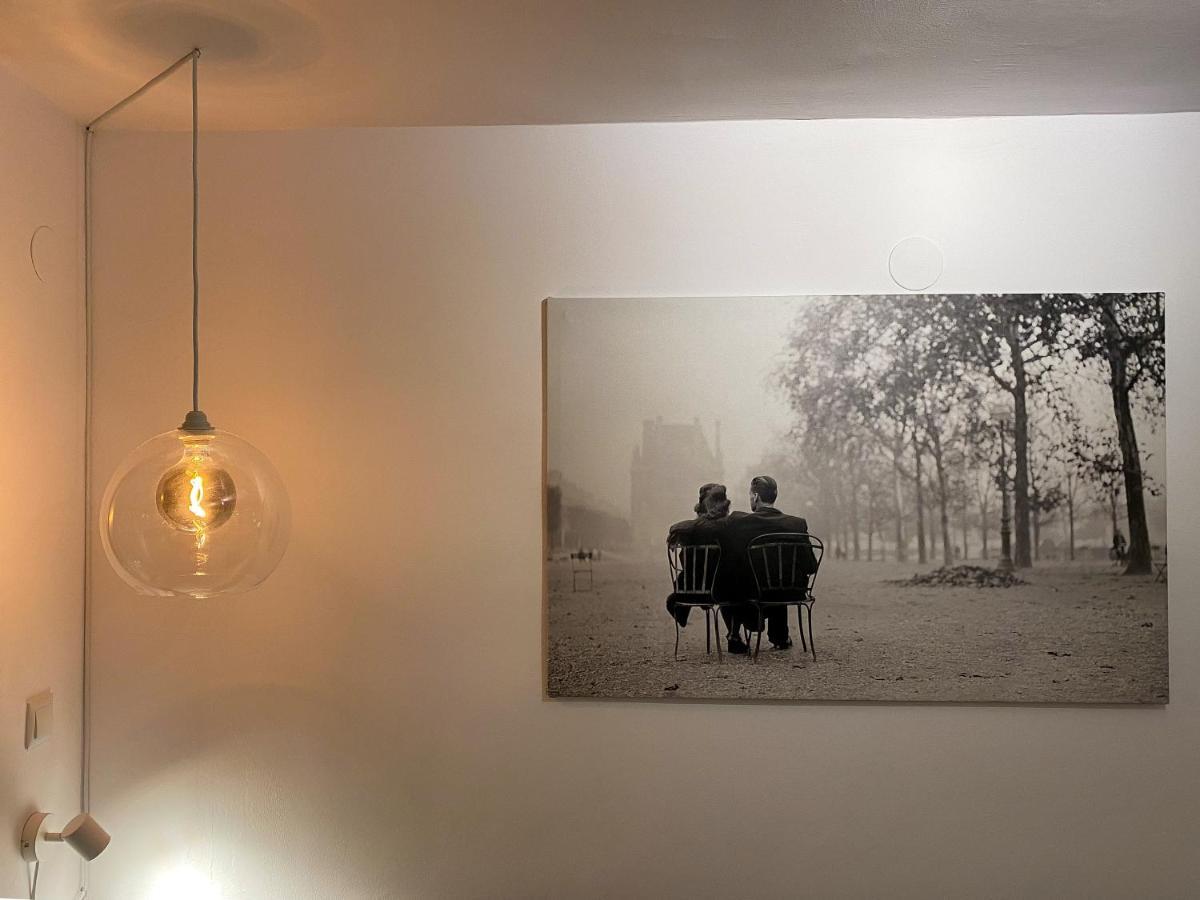 ベニドルムBuena Vista Chilloungeアパートメント エクステリア 写真